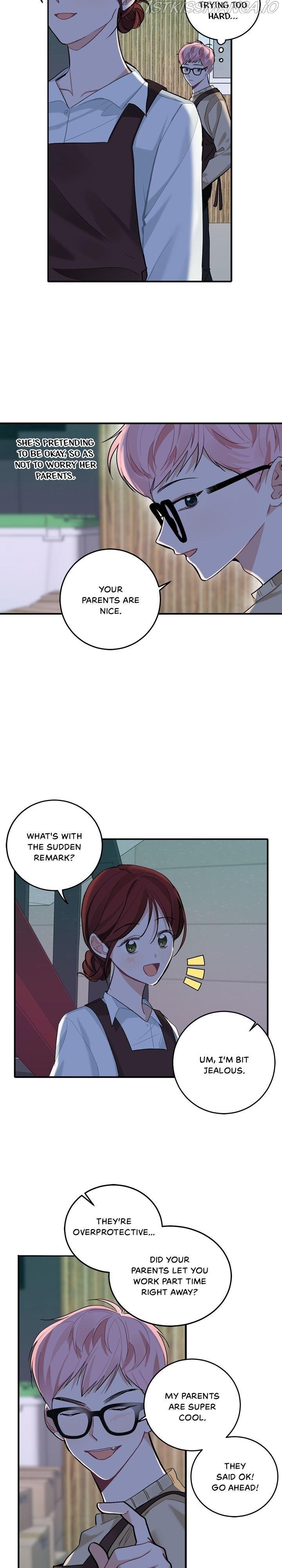 When You’re Targeted by the Bully Chapter 78 page 2