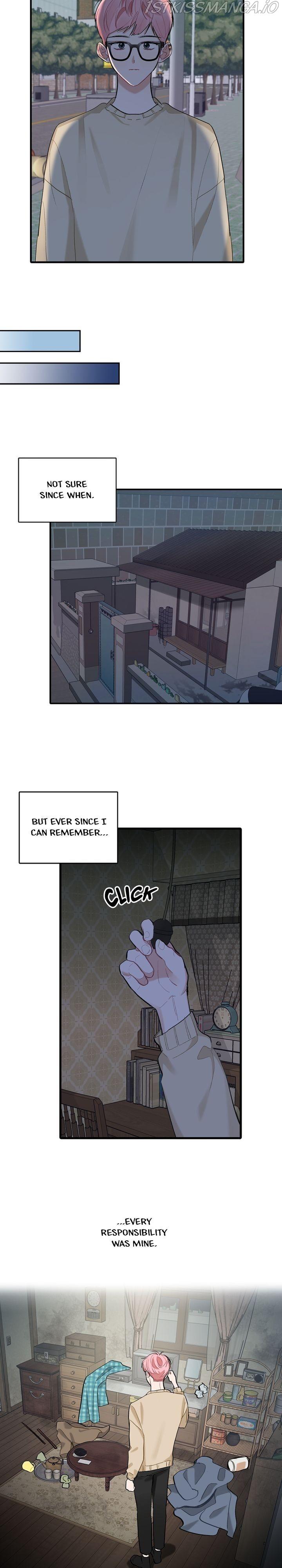 When You’re Targeted by the Bully Chapter 79 page 2
