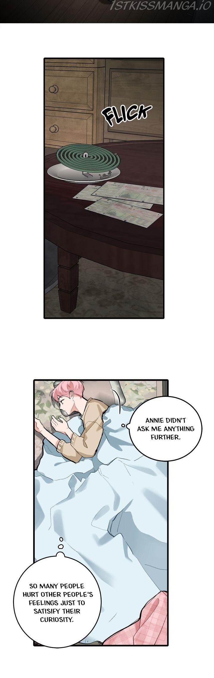 When You’re Targeted by the Bully Chapter 79 page 3