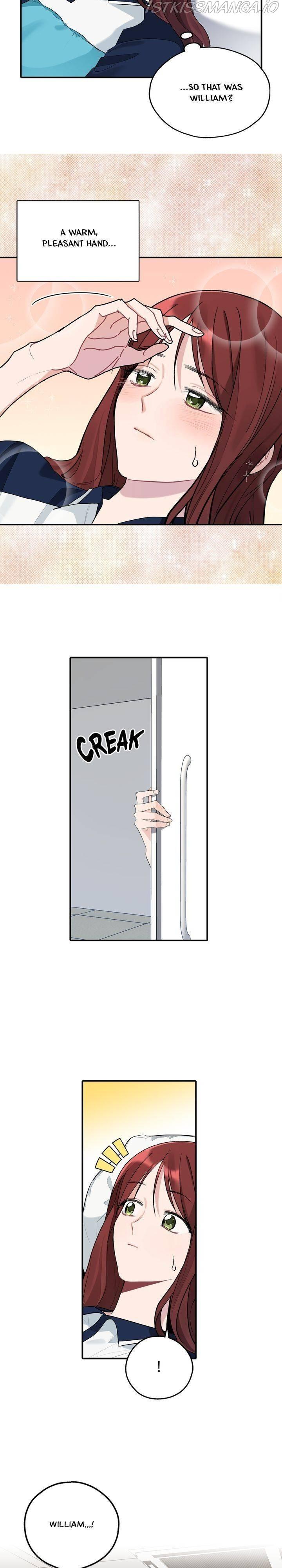 When You’re Targeted by the Bully Chapter 83 page 13