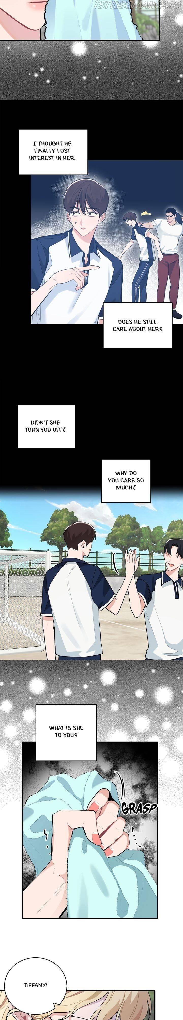 When You’re Targeted by the Bully Chapter 83 page 1