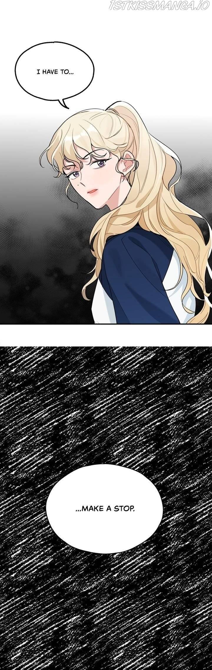 When You’re Targeted by the Bully Chapter 83 page 3
