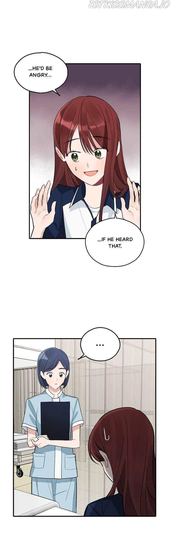 When You’re Targeted by the Bully Chapter 85 page 3