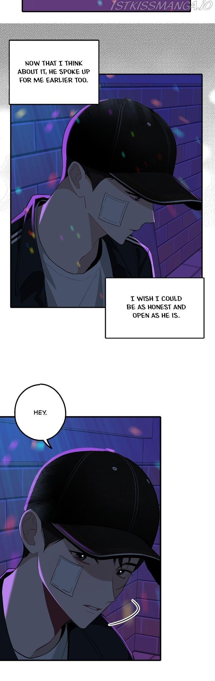 When You’re Targeted by the Bully Chapter 88 page 7