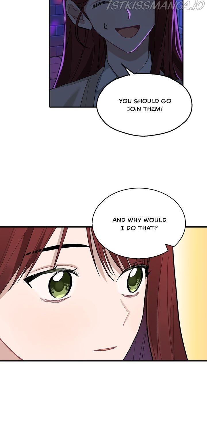 When You’re Targeted by the Bully Chapter 89 page 7