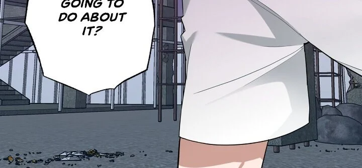 When You’re Targeted by the Bully Chapter 91 page 14