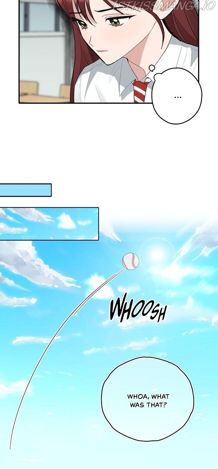 When You’re Targeted by the Bully Chapter 92 page 11
