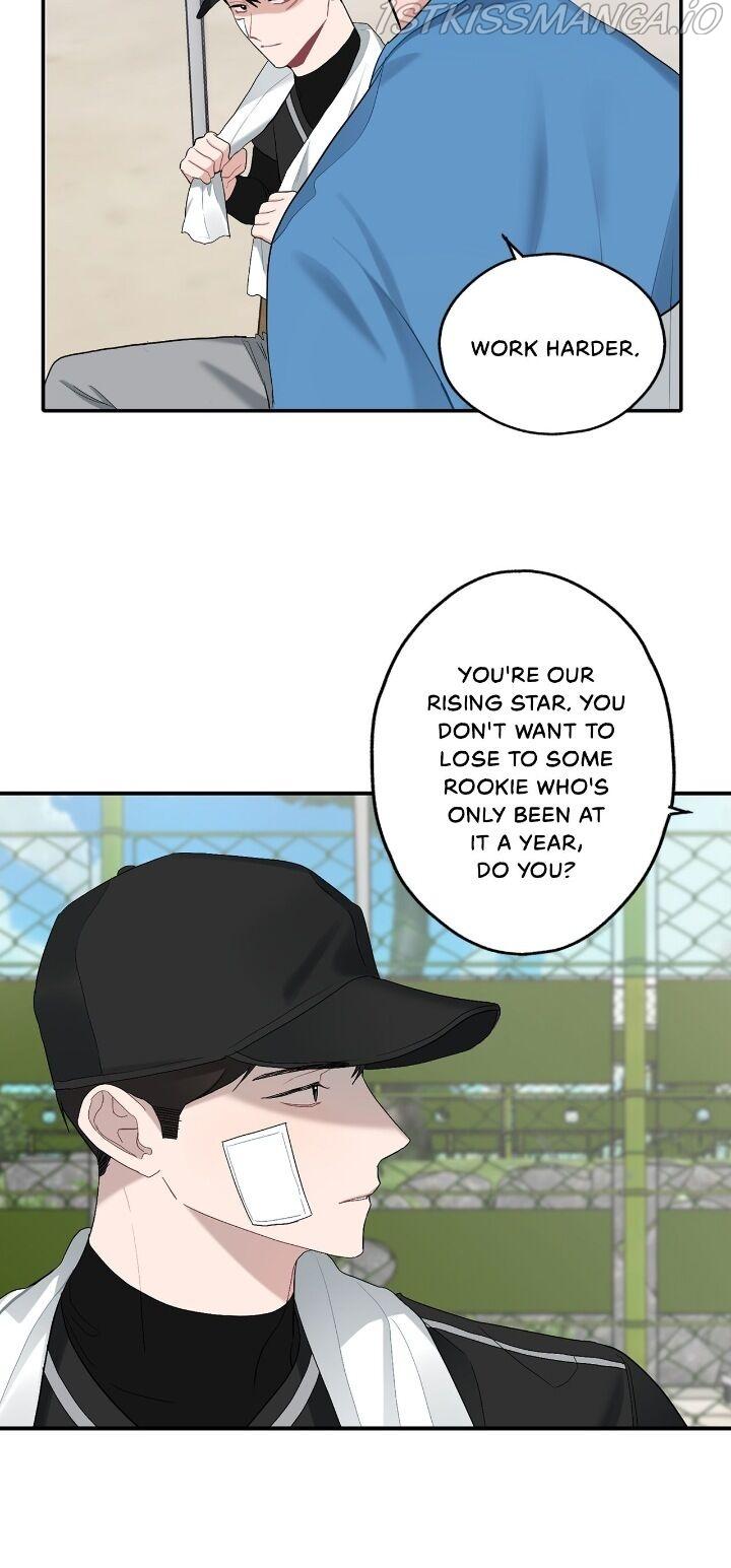 When You’re Targeted by the Bully Chapter 92 page 15