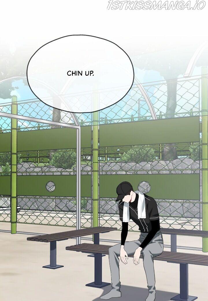 When You’re Targeted by the Bully Chapter 92 page 16