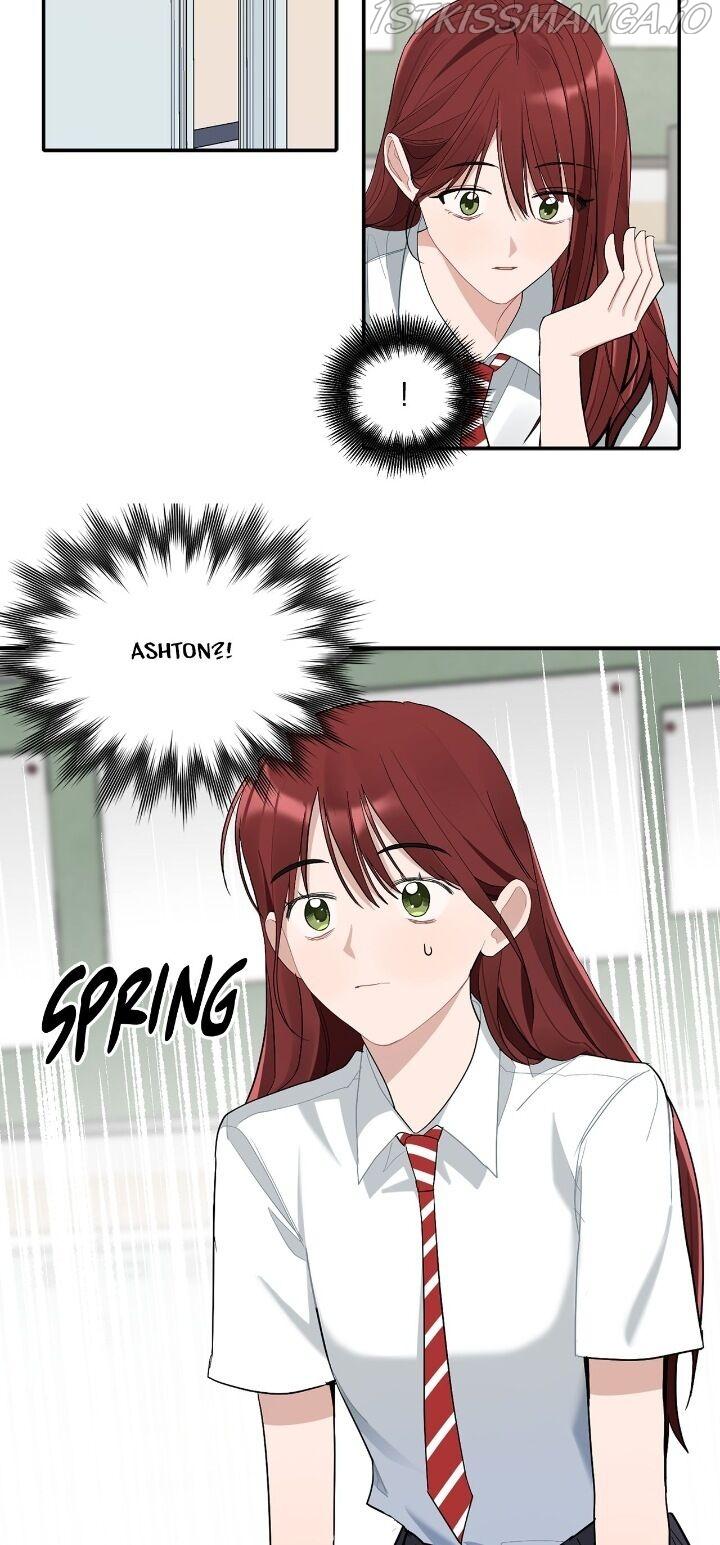 When You’re Targeted by the Bully Chapter 92 page 7