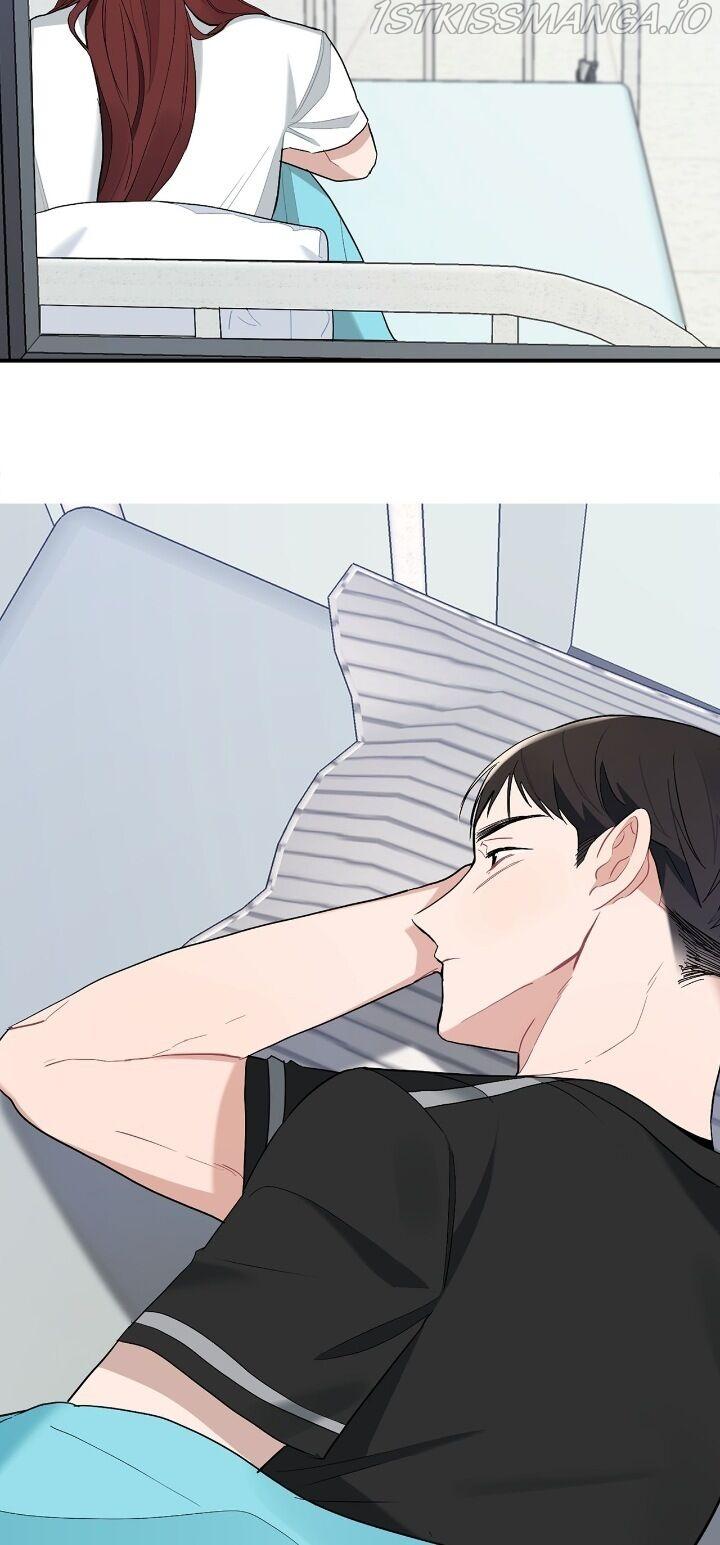 When You’re Targeted by the Bully Chapter 93 page 7