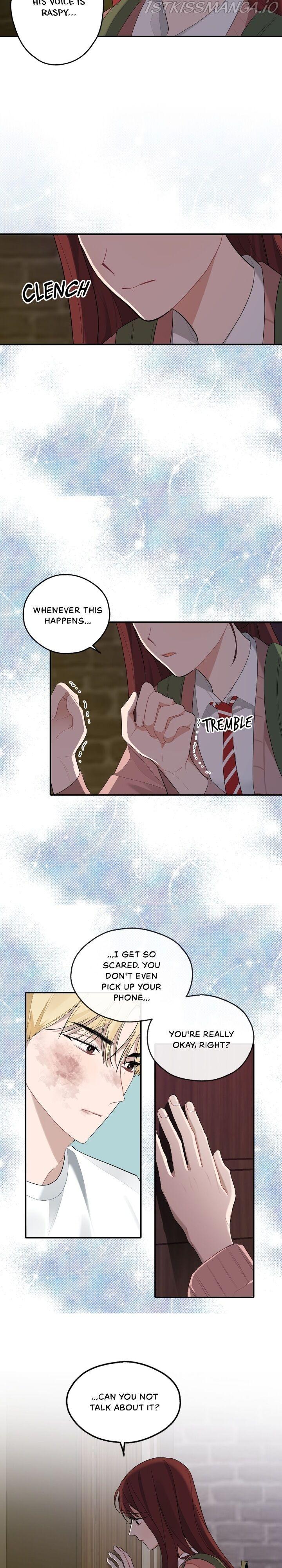 When You’re Targeted by the Bully Chapter 94 page 1