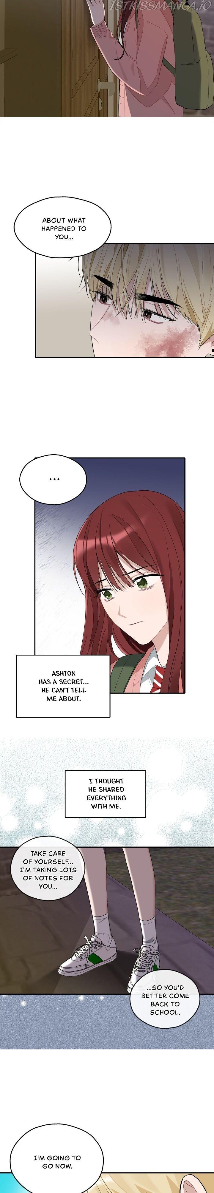 When You’re Targeted by the Bully Chapter 94 page 2