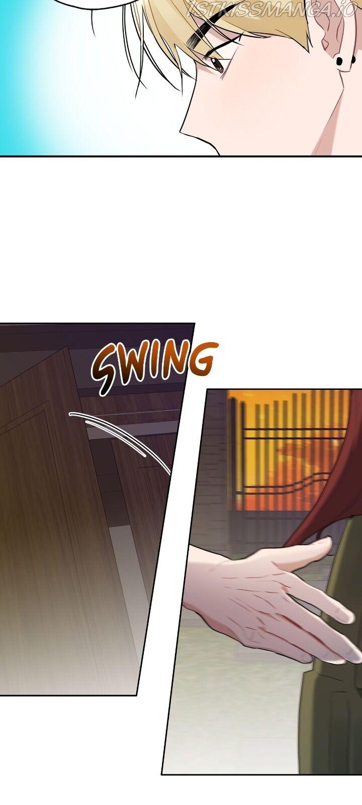 When You’re Targeted by the Bully Chapter 94 page 3
