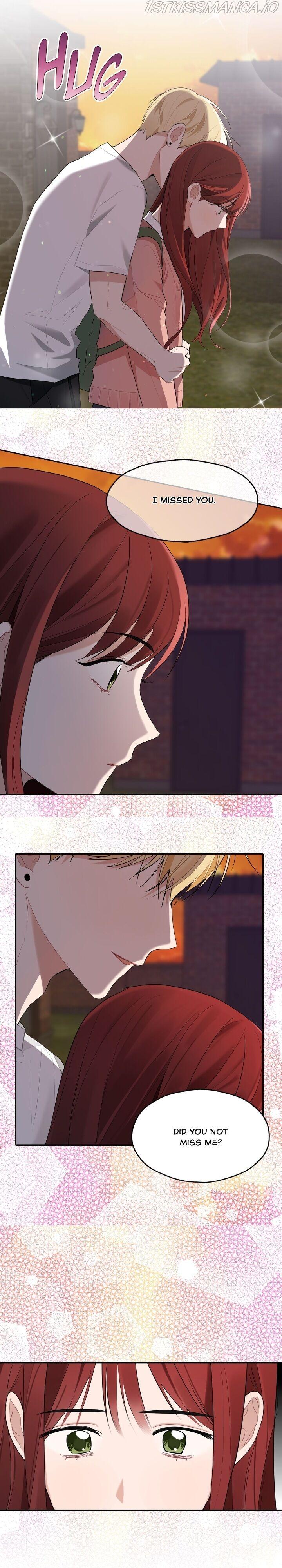 When You’re Targeted by the Bully Chapter 94 page 4