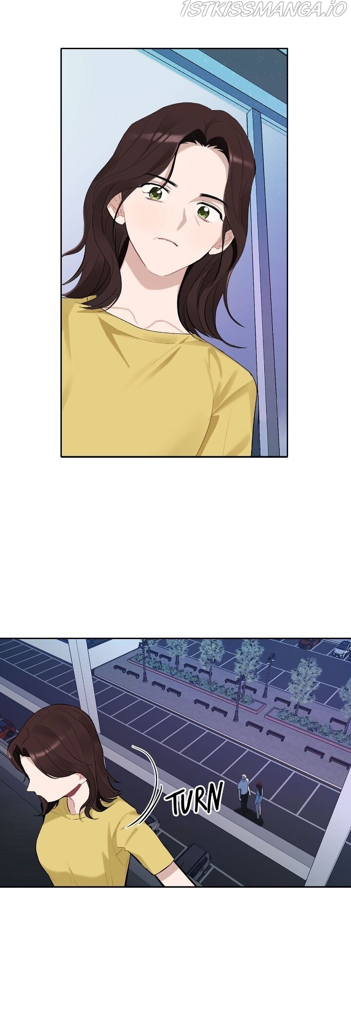 When You’re Targeted by the Bully Chapter 96 page 15