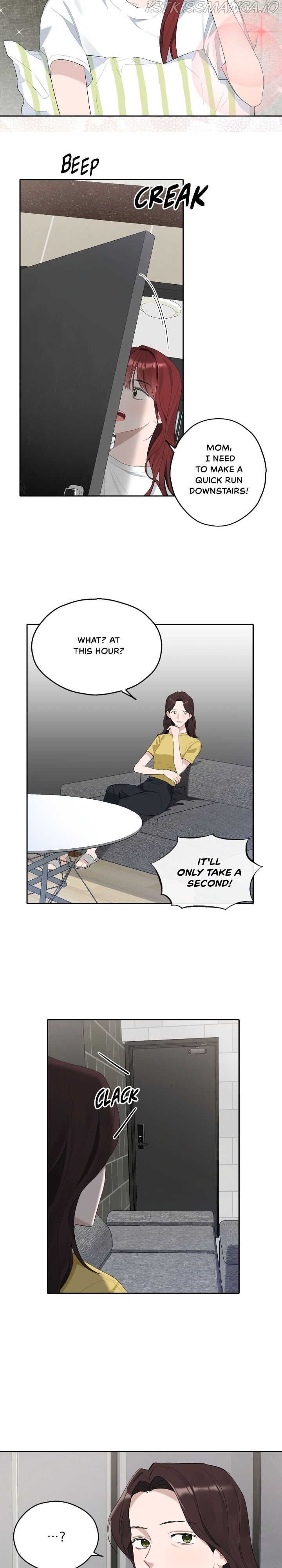 When You’re Targeted by the Bully Chapter 96 page 6