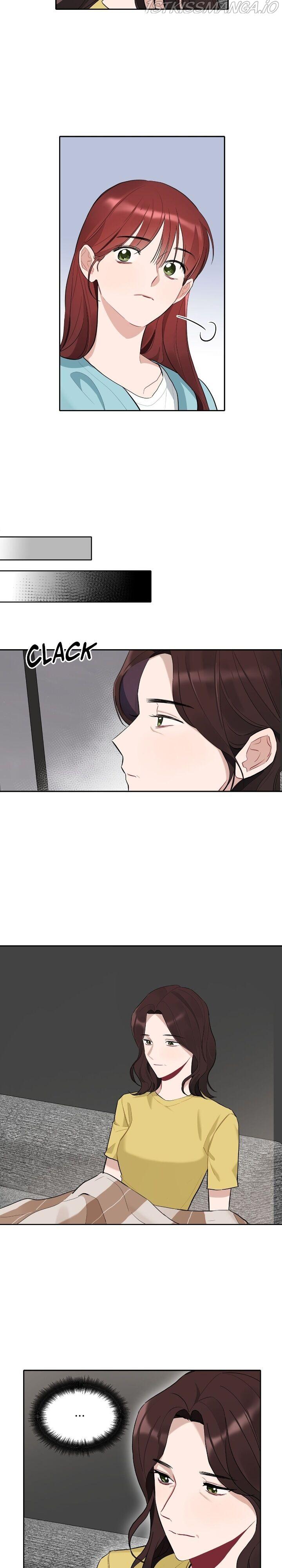 When You’re Targeted by the Bully Chapter 97 page 9