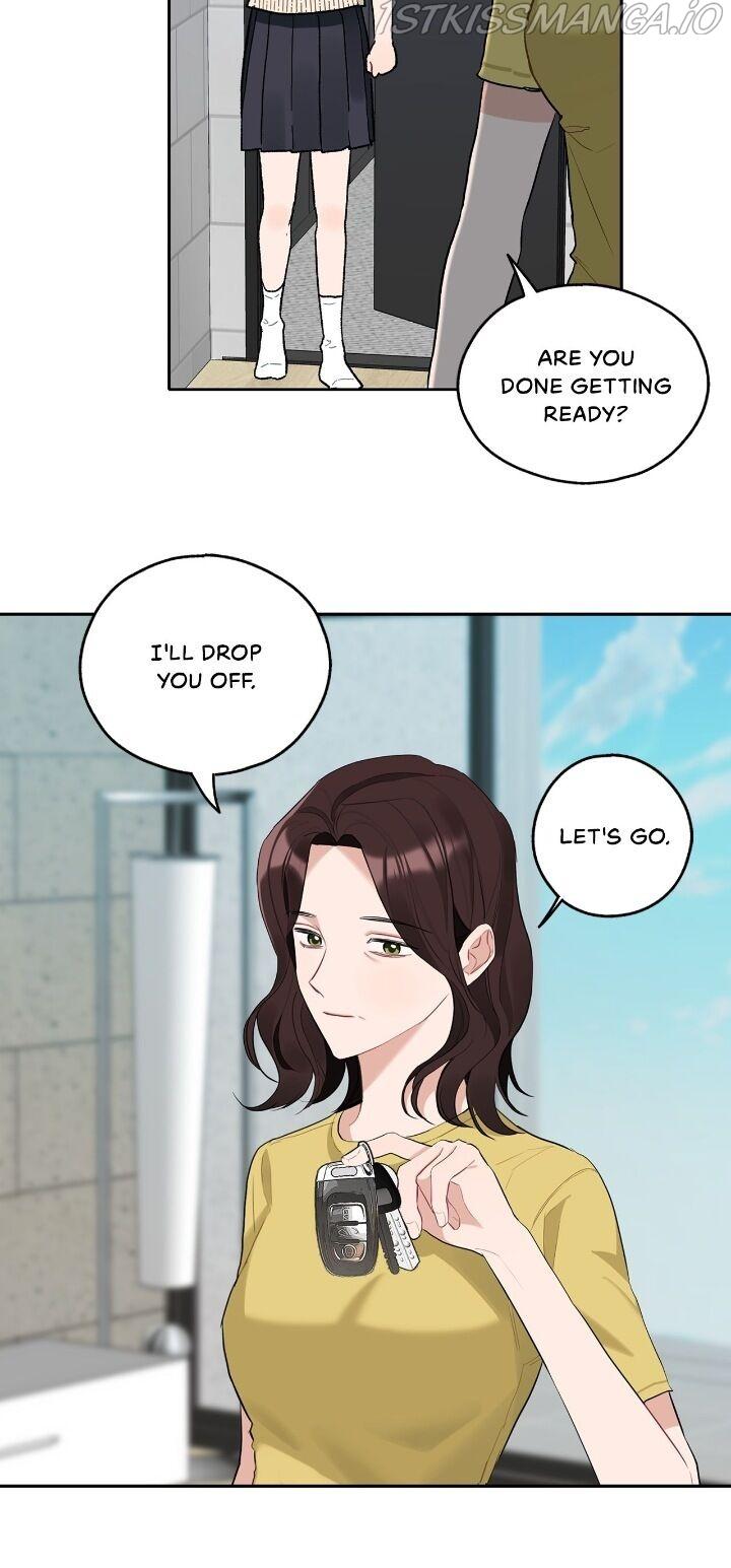 When You’re Targeted by the Bully Chapter 97 page 11