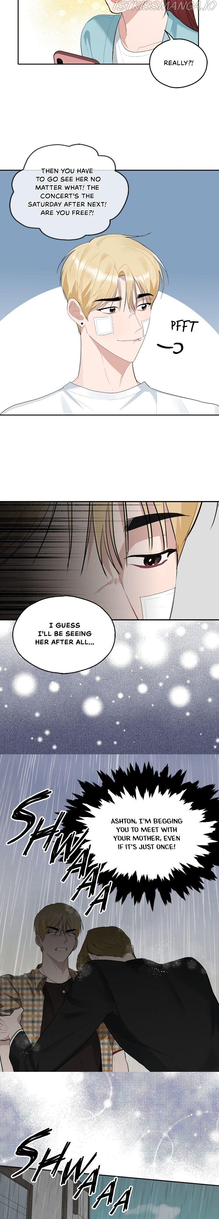 When You’re Targeted by the Bully Chapter 97 page 2