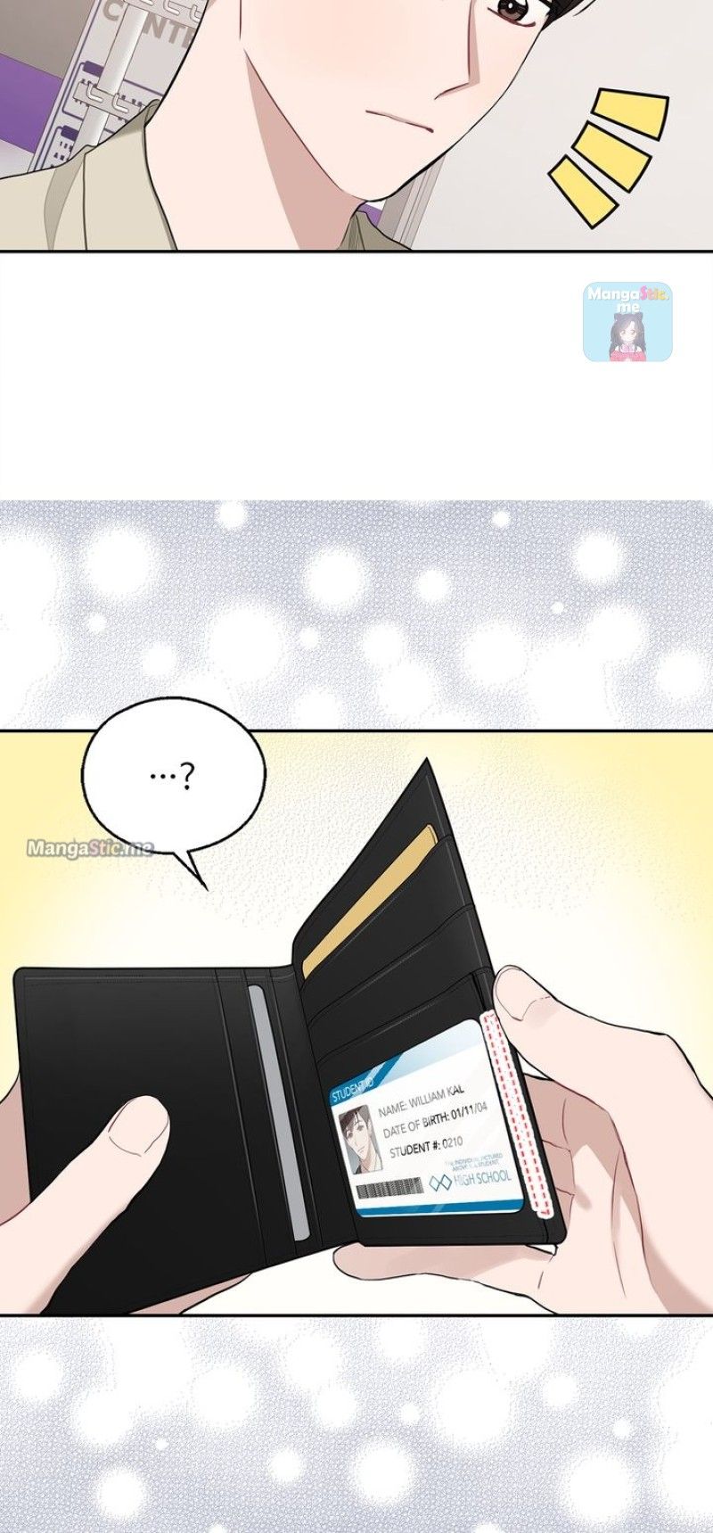 When You’re Targeted by the Bully Chapter 98 page 11