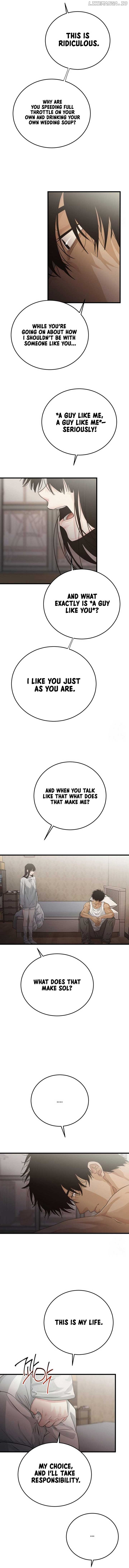 Where the Heart Is Chapter 57 page 11