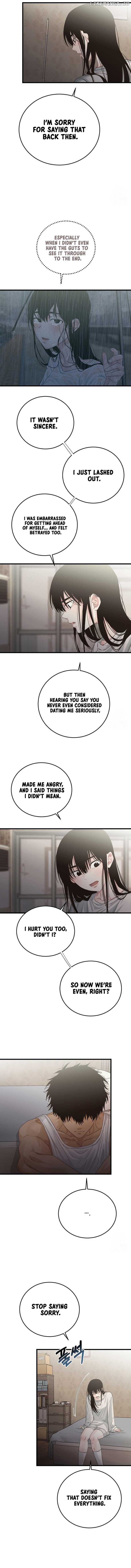 Where the Heart Is Chapter 57 page 12