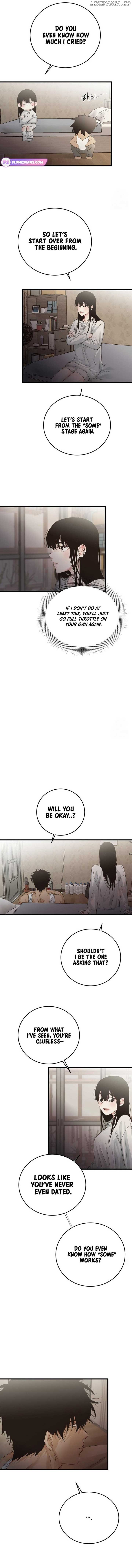 Where the Heart Is Chapter 57 page 13