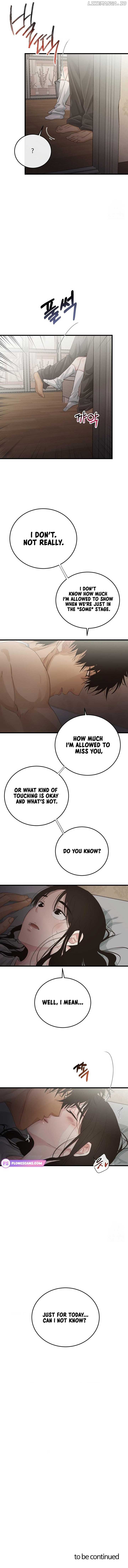 Where the Heart Is Chapter 57 page 14