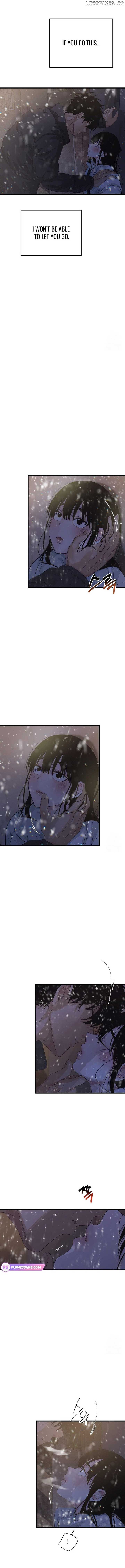 Where the Heart Is Chapter 57 page 6
