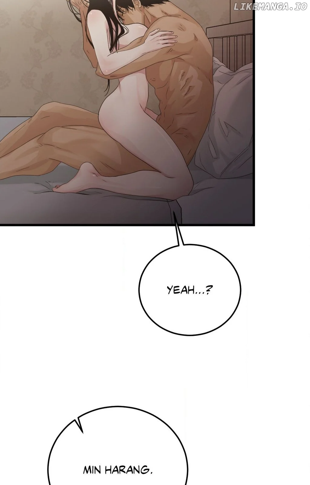 Where the Heart Is Chapter 58 page 12
