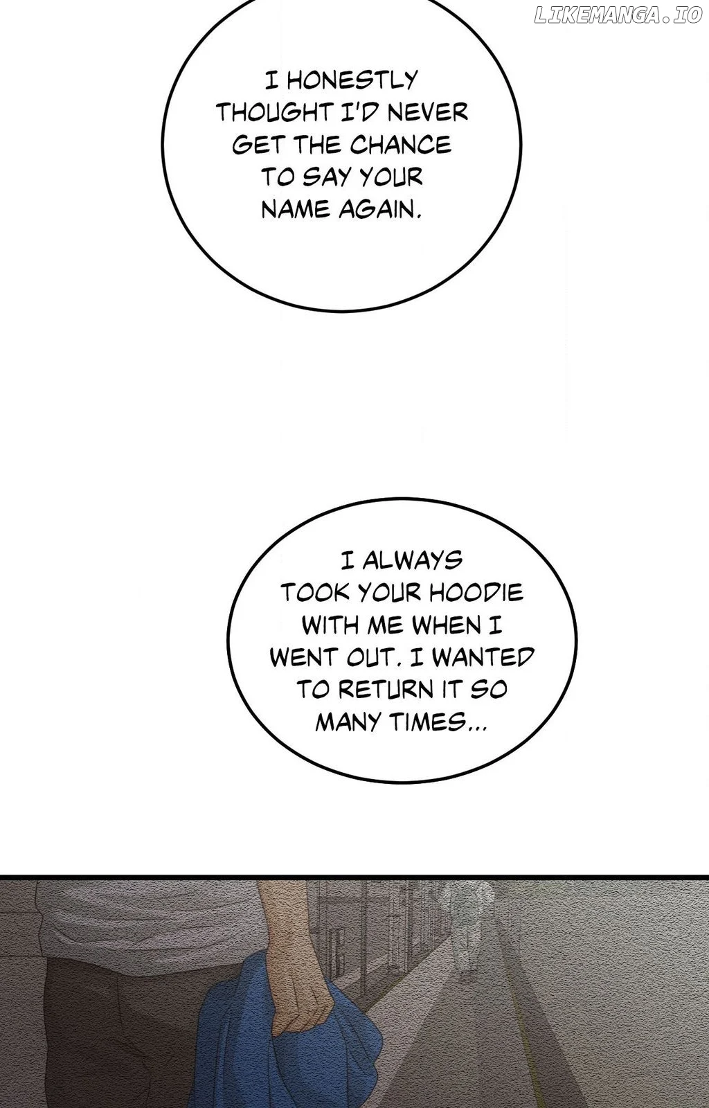 Where the Heart Is Chapter 58 page 15