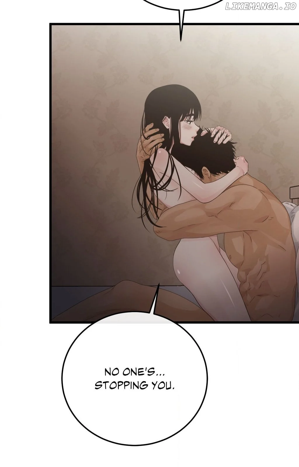 Where the Heart Is Chapter 58 page 21