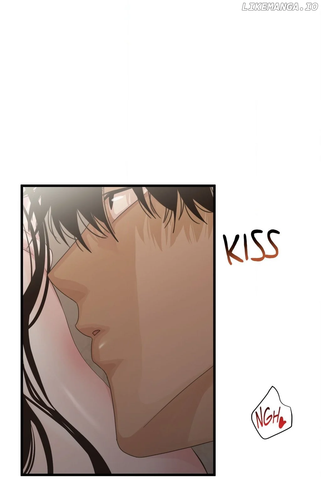 Where the Heart Is Chapter 58 page 22