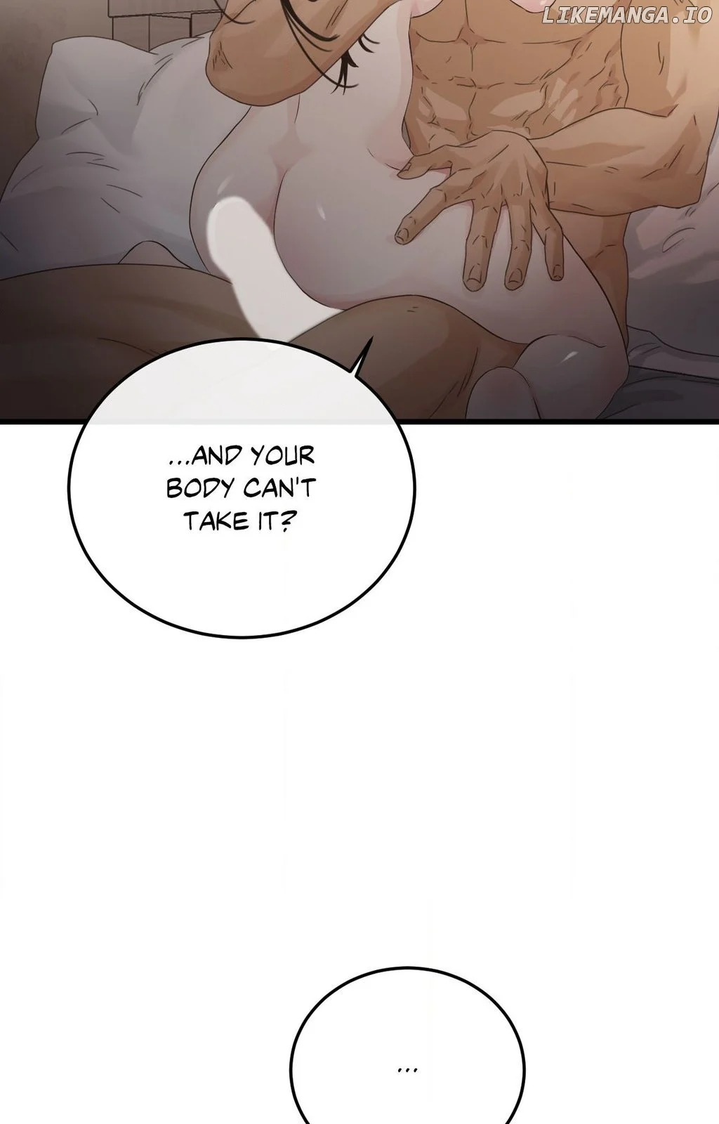 Where the Heart Is Chapter 58 page 25