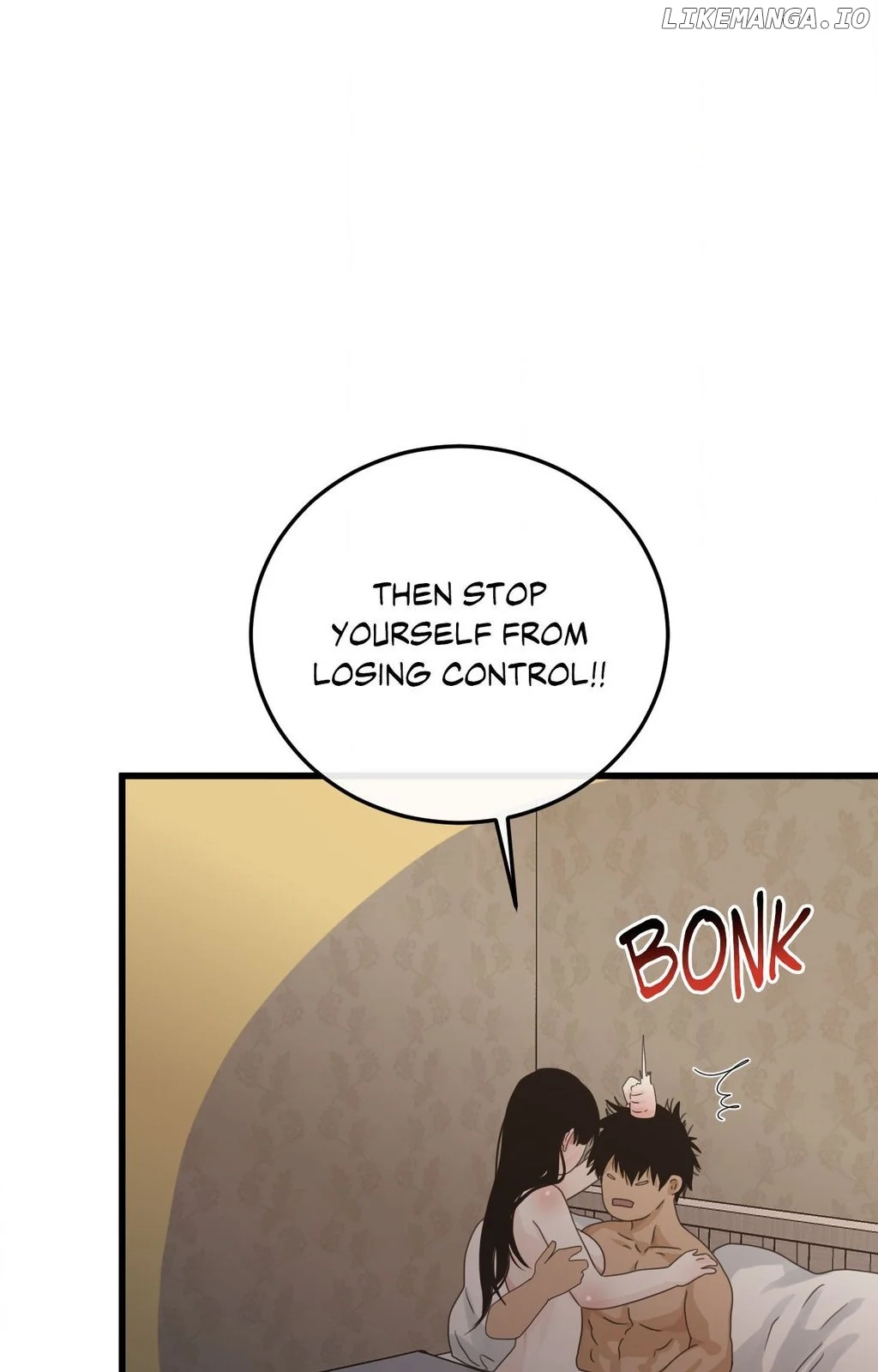 Where the Heart Is Chapter 58 page 27