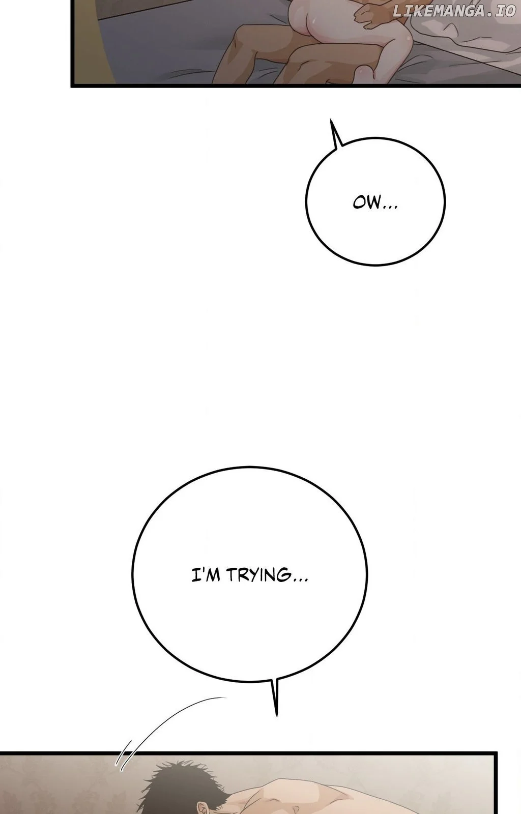 Where the Heart Is Chapter 58 page 28