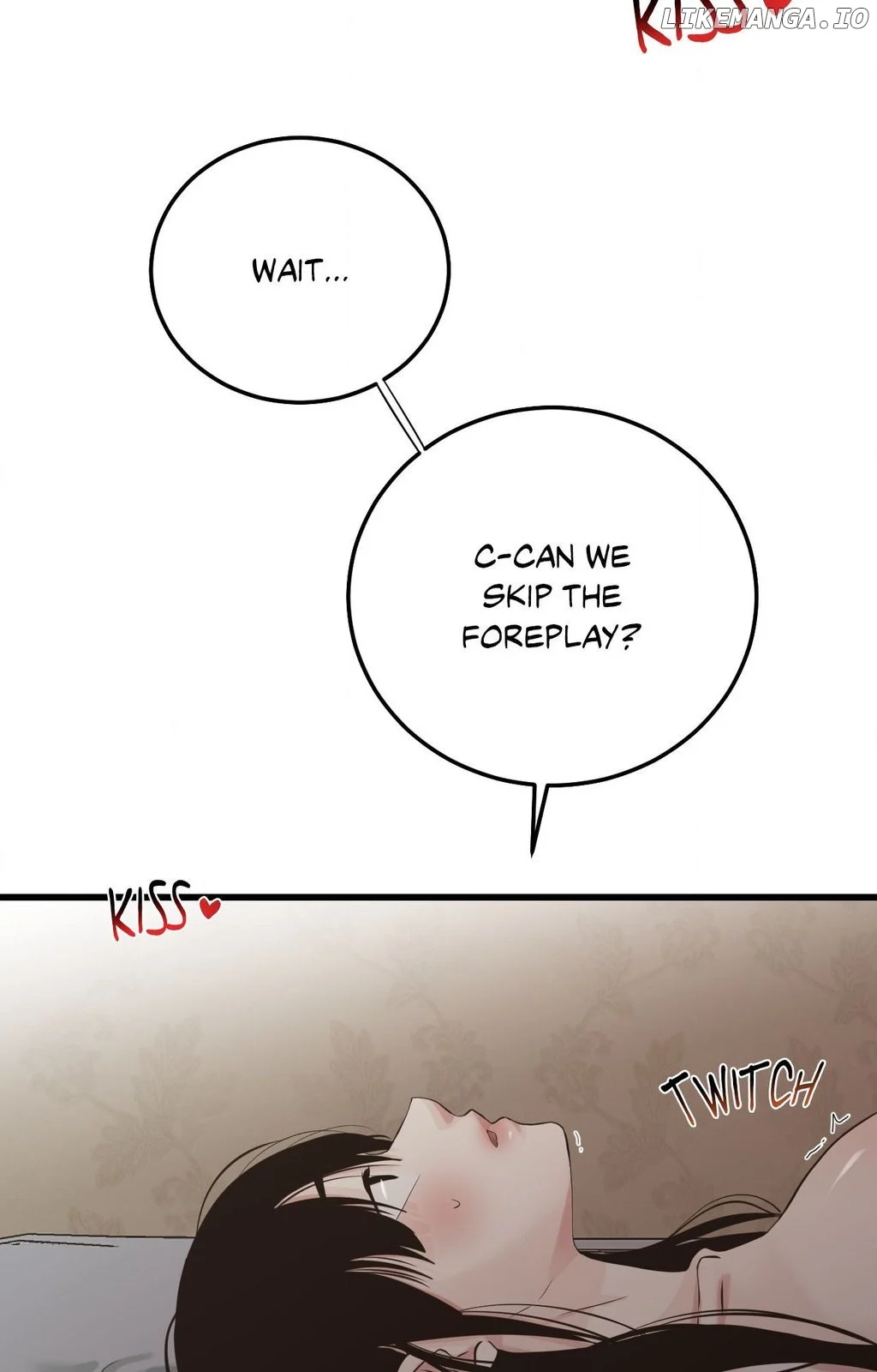 Where the Heart Is Chapter 58 page 33