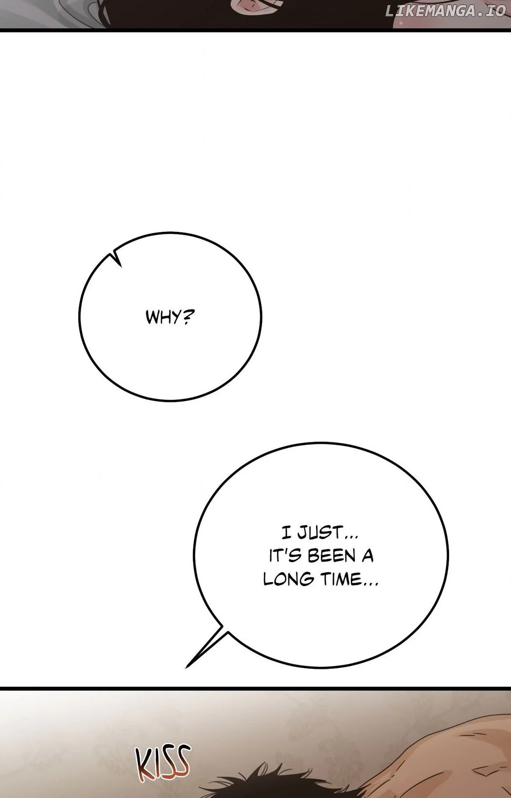 Where the Heart Is Chapter 58 page 34