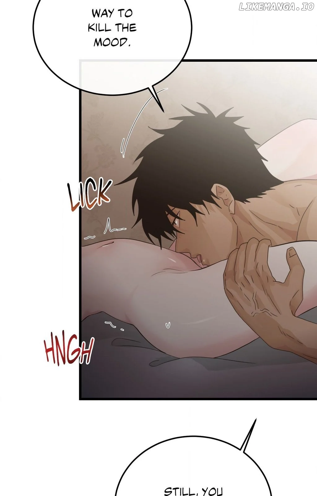 Where the Heart Is Chapter 58 page 39