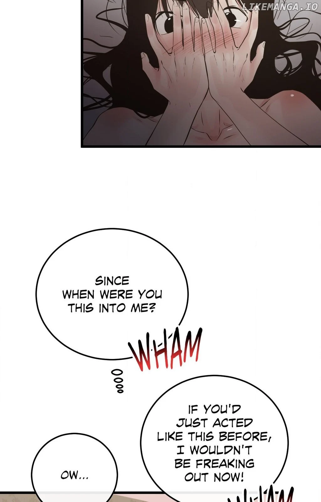 Where the Heart Is Chapter 58 page 52