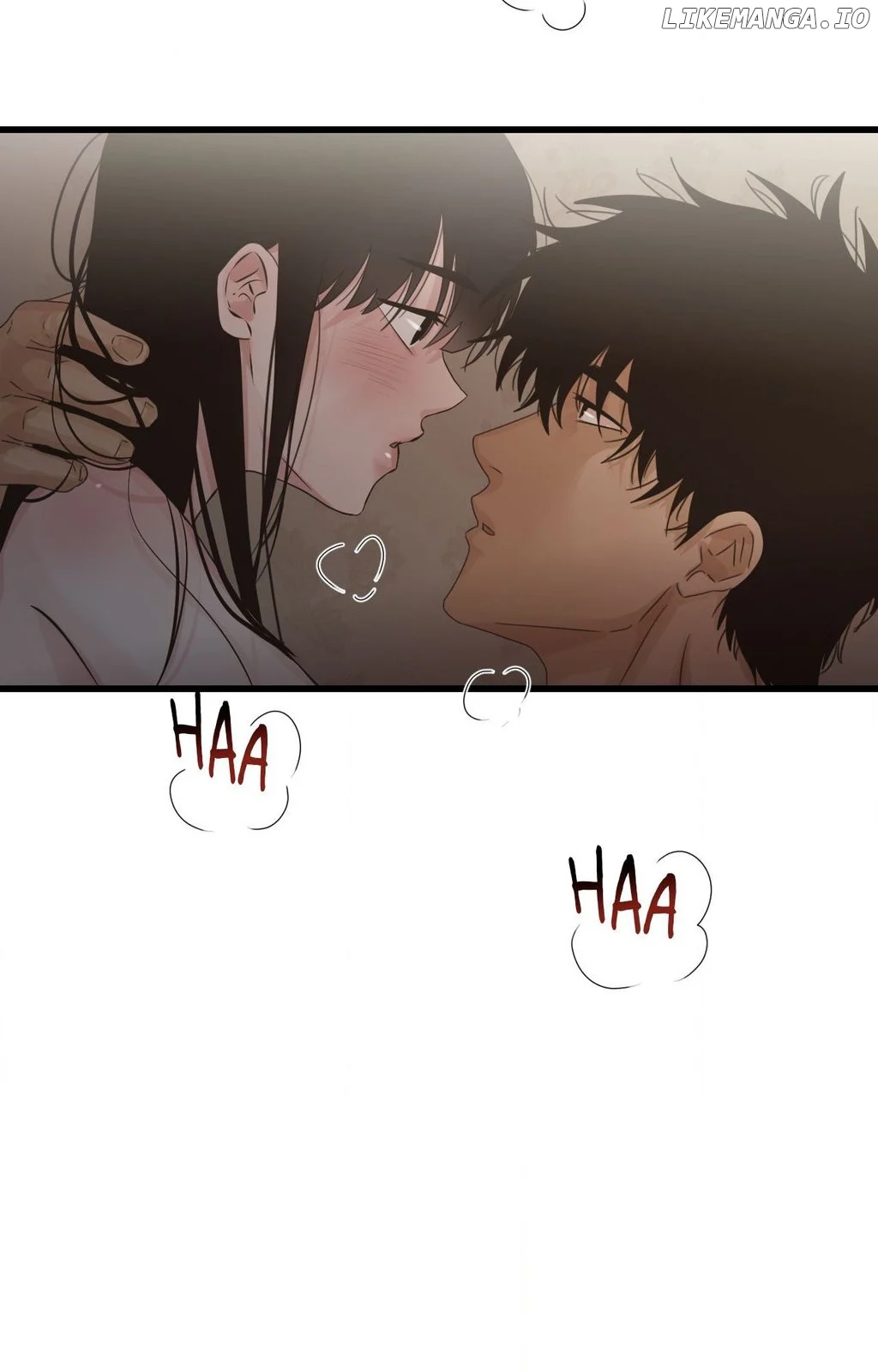Where the Heart Is Chapter 58 page 7