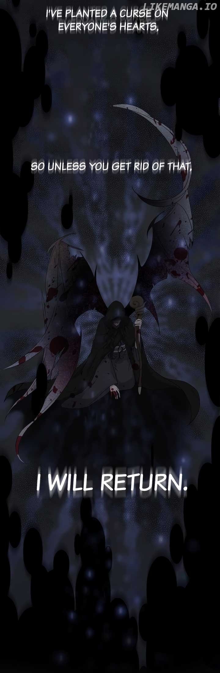 Which Wizard Will Kill Me Chapter 1 page 4