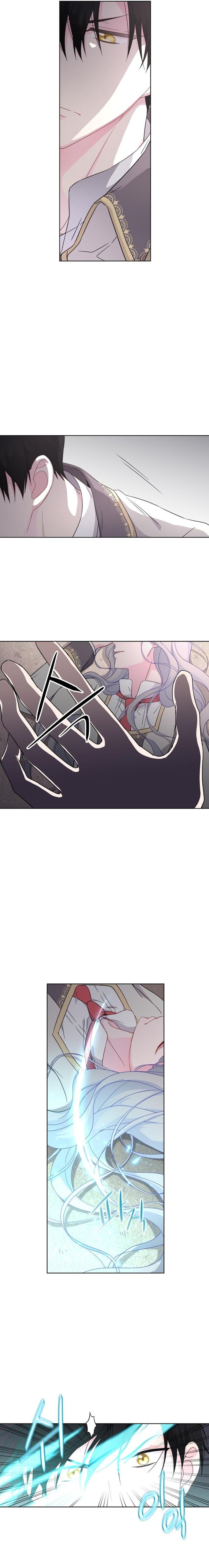 Which Wizard Will Kill Me Chapter 10 page 11