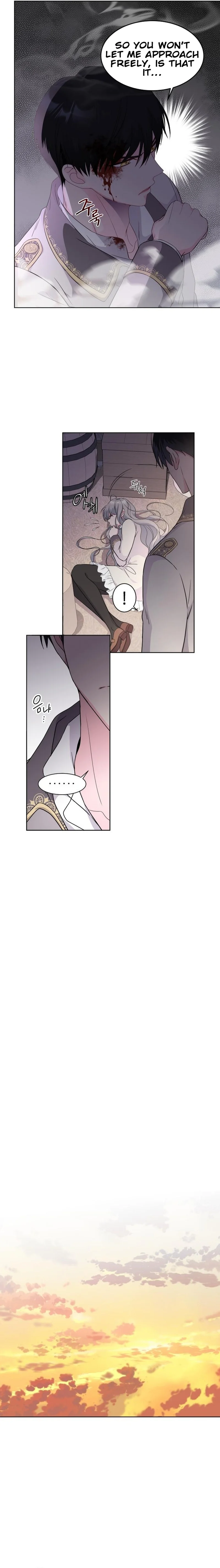 Which Wizard Will Kill Me Chapter 10 page 13