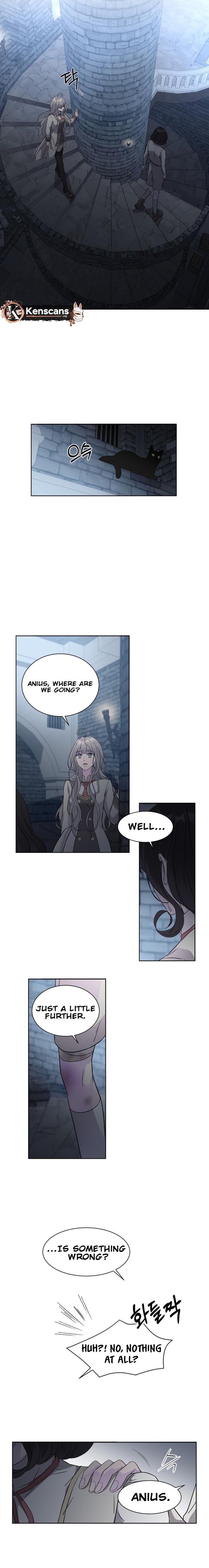 Which Wizard Will Kill Me Chapter 10 page 15