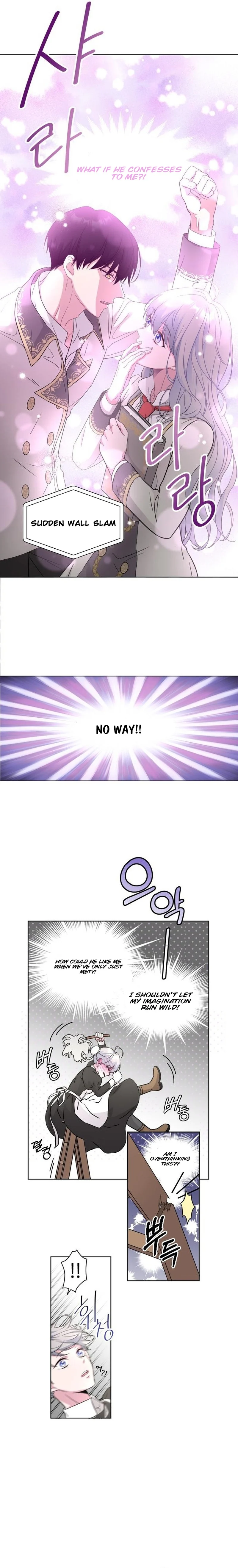 Which Wizard Will Kill Me Chapter 5 page 12