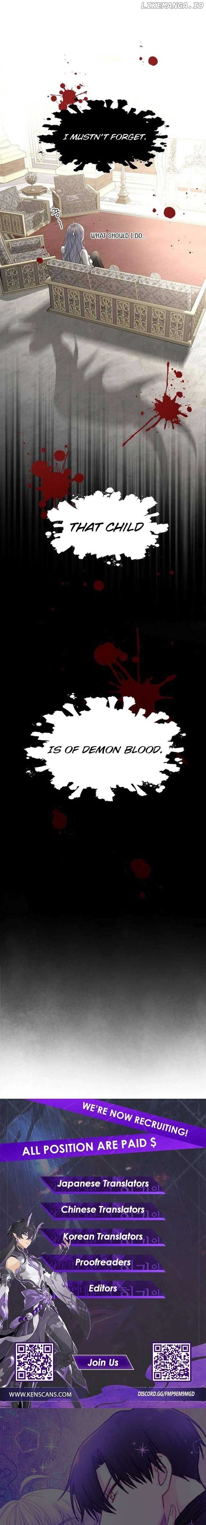 Which Wizard Will Kill Me Chapter 9 page 15