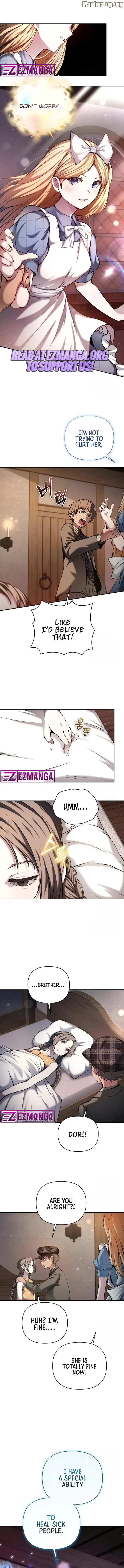 White Rabbit in Wonderland Chapter 12 page 7