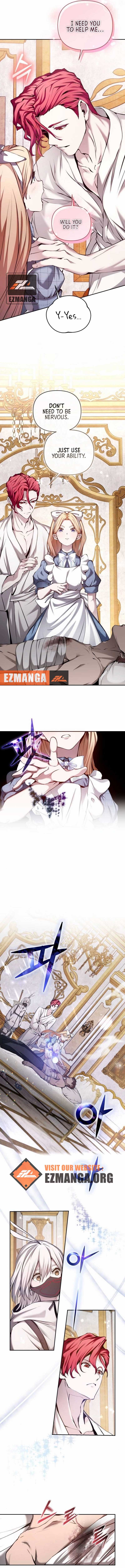 White Rabbit in Wonderland Chapter 13 page 5